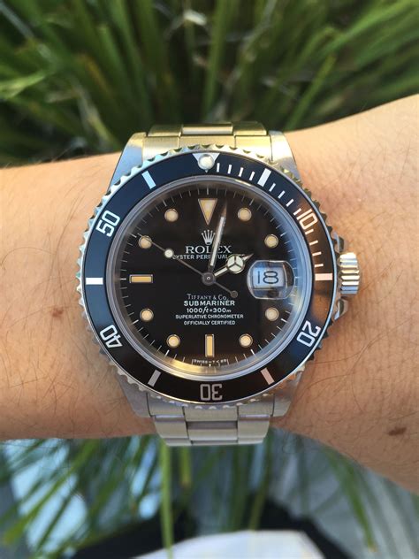 rolex submariner ref nr 5513|Rolex Submariner tiffany 5513.